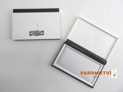 Razítková poduška č.2 120x60mm