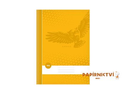 Školní sešit BASE 464 7520346