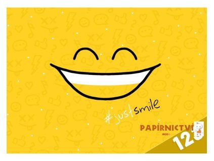 Desky na číslice MFP Smile 8021042