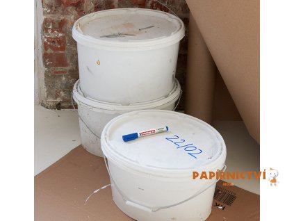 Permanentní popisovač EDDING 21 EcoLine - černý