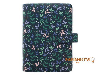 Filofax, Diář Garden, Dusk, osobní