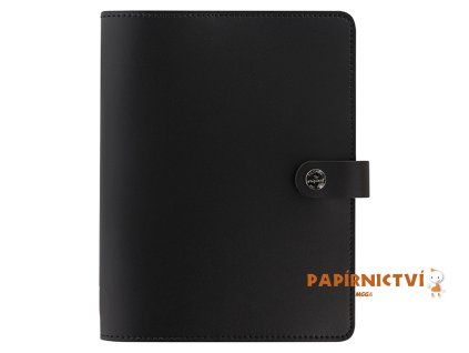 Filofax, Diář The Original, A5, černá