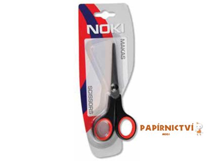 Nůžky NOKI 14 cm