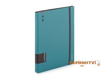 KARIS A4 foam VERDE milano 2-706