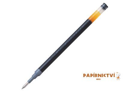 Pilot, Náplň pro Gelový roller G-2, 0.7, (M) střední, tmavě červená