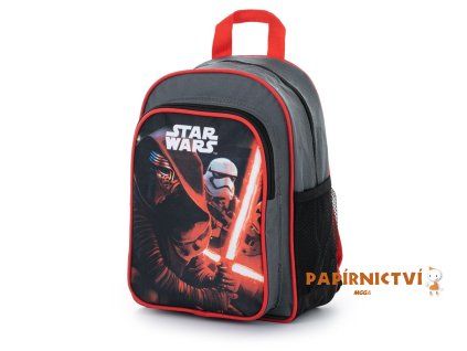 Batoh dětský předškolní Space wars 3-204X