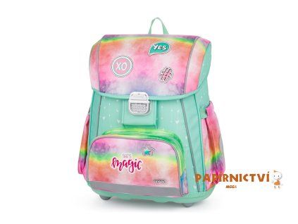 Školní batoh PREMIUM Magic 9-11125
