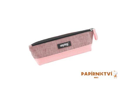 Etue OXYBAG lodička pastel pink 9-59022