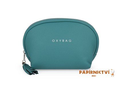 Kosmetická taška PLUS Leather Milano 9-68925