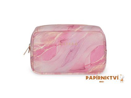 Kosmetická taška EMILY Marble 9-86925