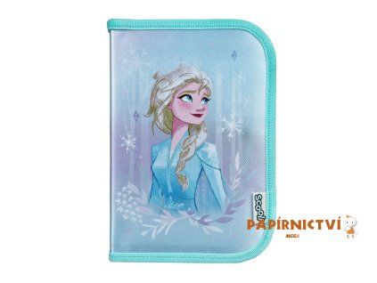 Penál naplněný Frozen FRVX0445