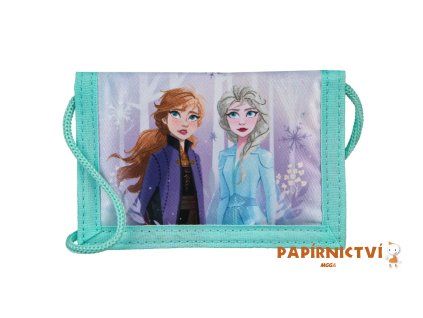 Peněženka Frozen FRVX7001