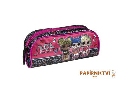 Pouzdro etue LOL LOLO0691