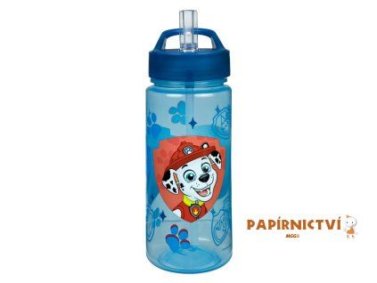 Láhev na pití 500 ml Paw Patrol PPCT9913
