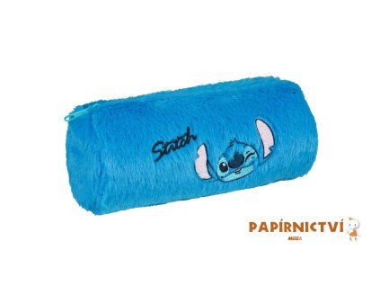 Pouzdro etue - plyš STITCH STLQ0694