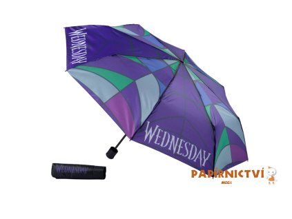 Deštník WEDNESDAY WEDA7210