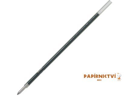 Pilot, Náplň do Kuličkových per, 1.0, (B) silný, černá