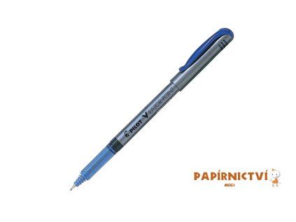 Pilot, Liner VRazorPoint, 0.4, modrá