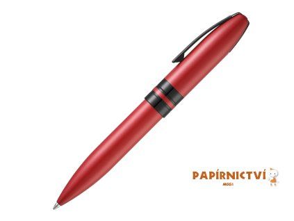 Sheaffer, Kuličkové pero Icon, Metallic Red