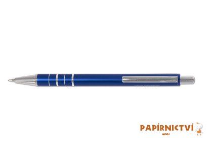 Dárková sada CONCORDE Ring, 0,7mm, HB 0,5mm, krabička, modré tělo A0640