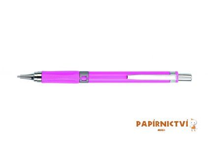 Mechanická tužka CONCORDE Niro, 0,7mm, růžová A65415-1