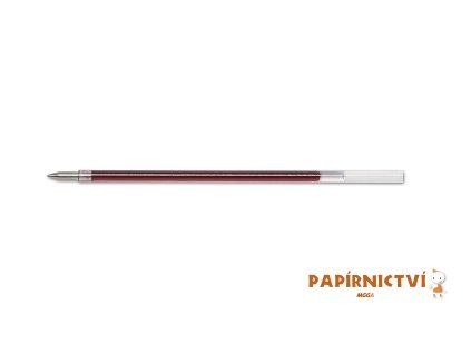 Náplň CONCORDE Trio, 0,5mm, červená A4676