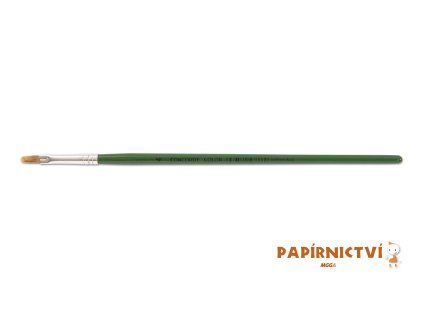 Štětec CONCORDE Color plochý č. 4 A65828