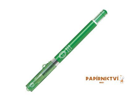 PILOT G-TEC-C Maica, R, zelená