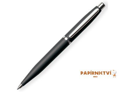SHEAFFER VFM, KP, černá mat
