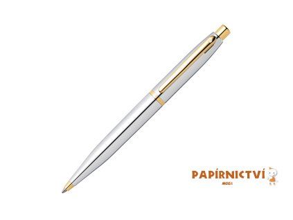 SHEAFFER VFM, KP, medalist