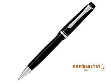 PILOT Heritage 91, KP, černá