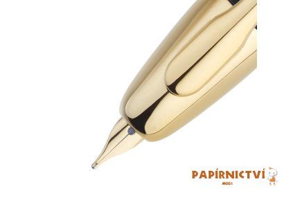 PILOT náhradní hrot Pilot Capless Gold F
