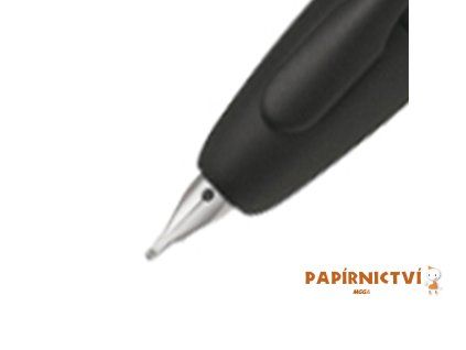 PILOT náhradní hrot Pilot Capless Black M