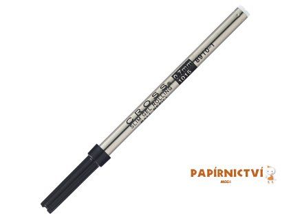 CROSS náhradní náplň RL Slim gel, černá
