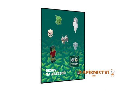 Desky na ABC Playworld 4-00426