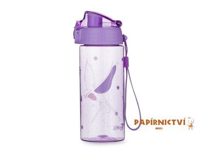 Láhev OXY CLiCK 500 ml Flowers 6-39826