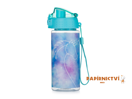 Láhev OXY CLiCK 500 ml OXY GO Unicorn 7-66826