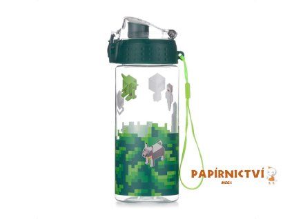 Láhev OXY CLiCK 500 ml Playworld 7-67526