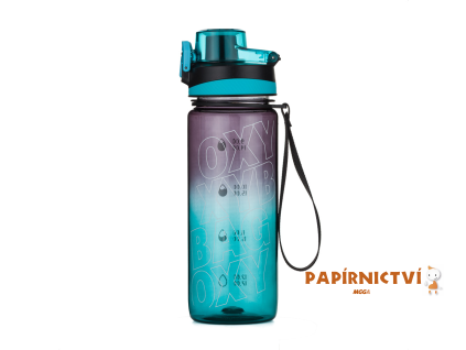 Láhev OXY LIFE 800 ml Ombre Night 6-45326