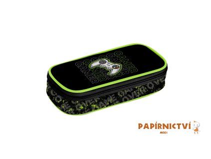 Pouzdro etue JUMBO Gamer 6-61126