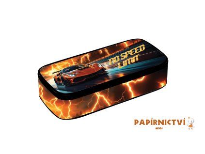 Pouzdro etue komfort auto 2 8-89326