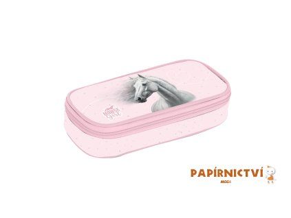 Pouzdro etue komfort kůň romantic 8-57426