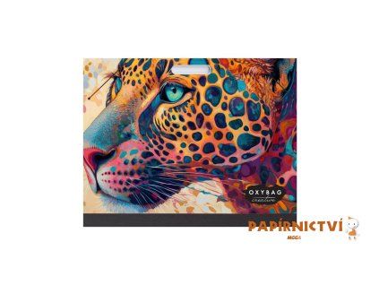 Sloha A3 na výkresy PICASSO Cheetah 6-99326