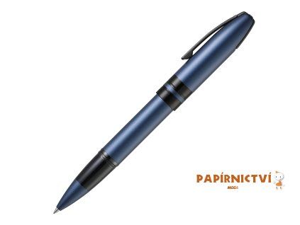 SHEAFFER, Roller Icon, Metallic Blue