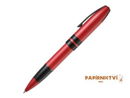 SHEAFFER, Roller Icon, Metallic Red