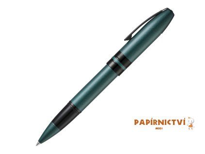 SHEAFFER, Roller Icon, Metallic Green