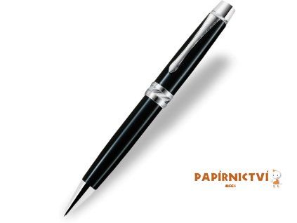 PILOT, Kuličkové pero Heritage CR, Black