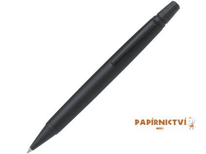 PILOT, Kuličkové pero Raiz, Matt black