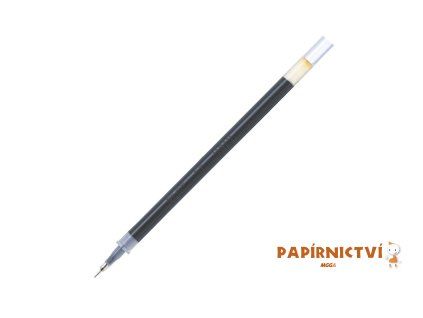 PILOT, Náplň do Rollerů G-Tec, 0.4, (F) tenký, zelená