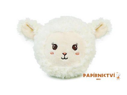 Gifty - Kuli Friends WOOLLY